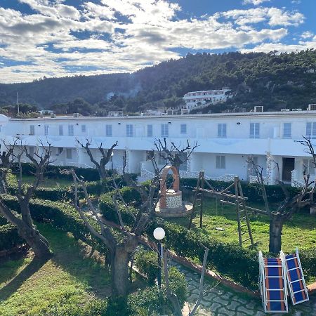 Village Gemini Peschici Εξωτερικό φωτογραφία