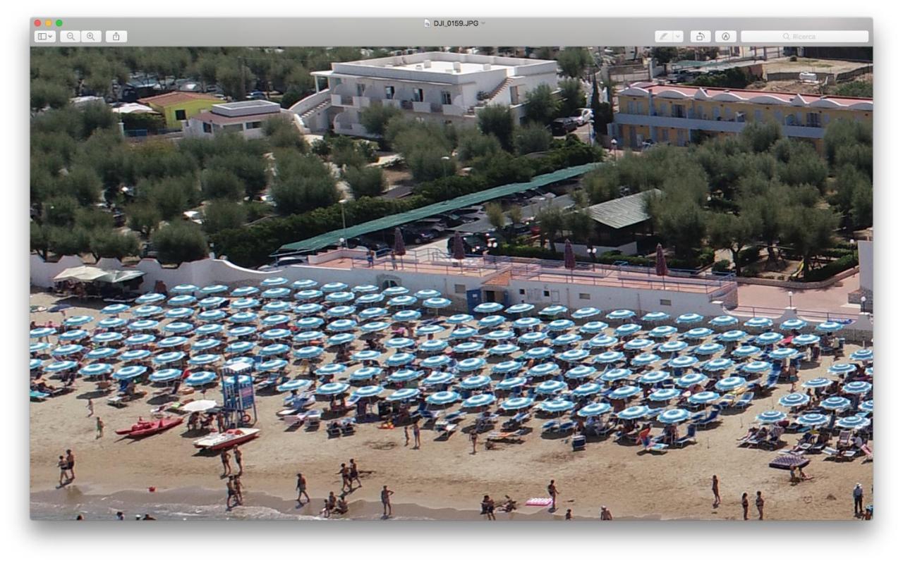 Village Gemini Peschici Εξωτερικό φωτογραφία
