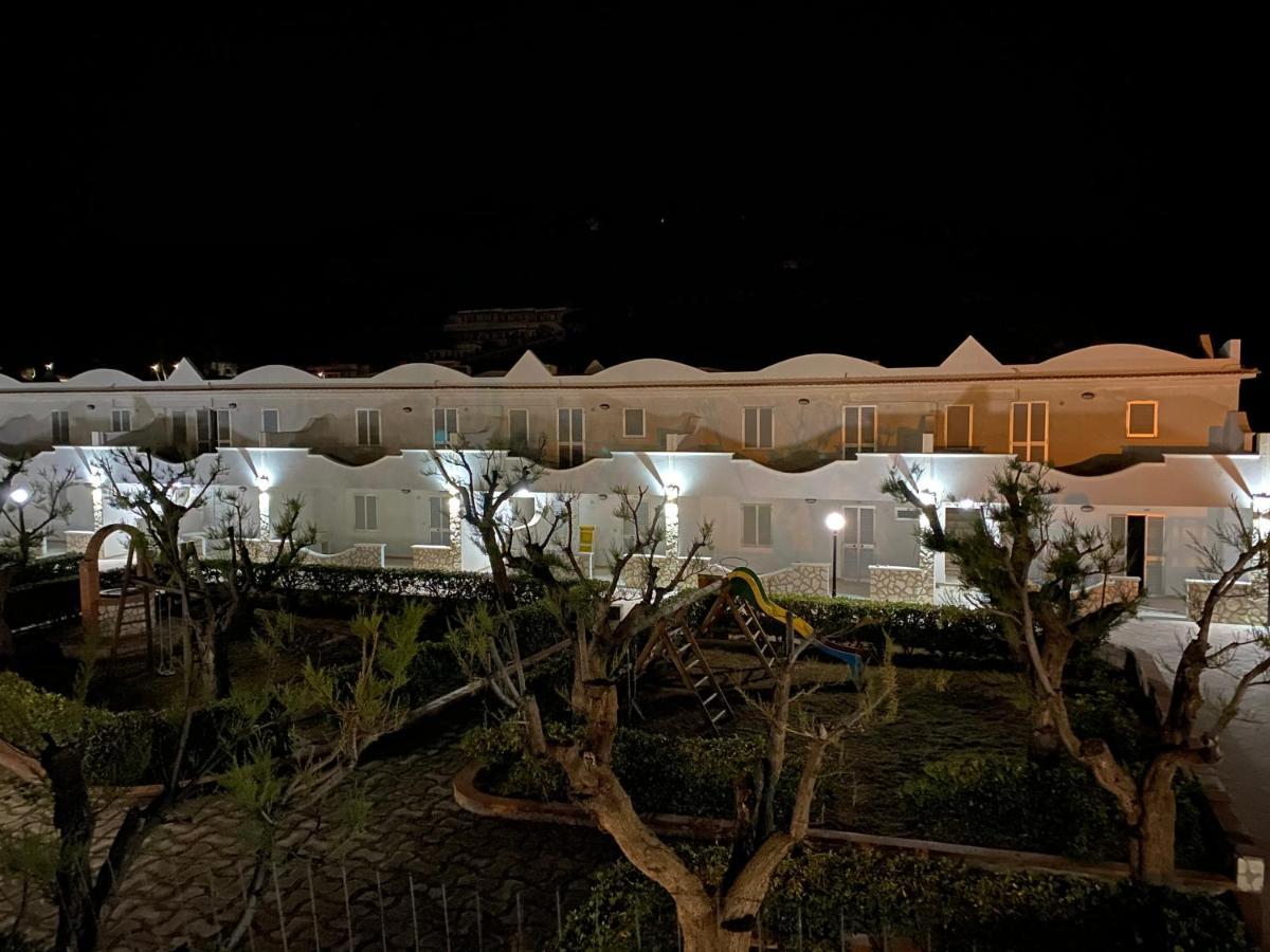 Village Gemini Peschici Εξωτερικό φωτογραφία