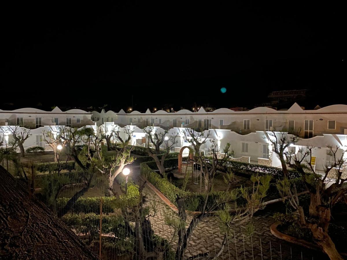 Village Gemini Peschici Εξωτερικό φωτογραφία