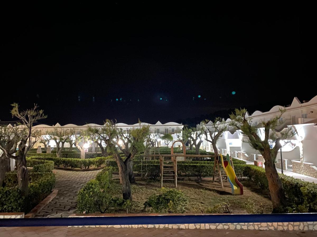 Village Gemini Peschici Εξωτερικό φωτογραφία