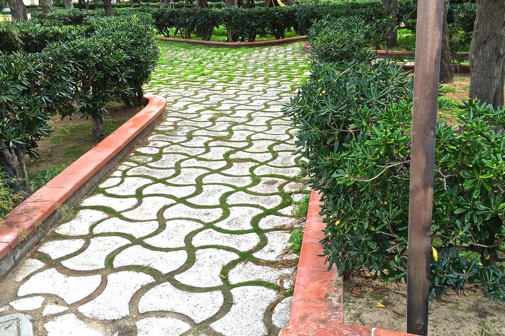 Village Gemini Peschici Εξωτερικό φωτογραφία