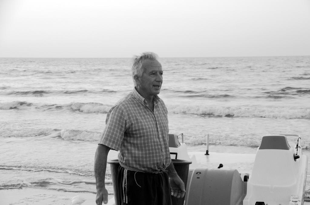 Village Gemini Peschici Εξωτερικό φωτογραφία