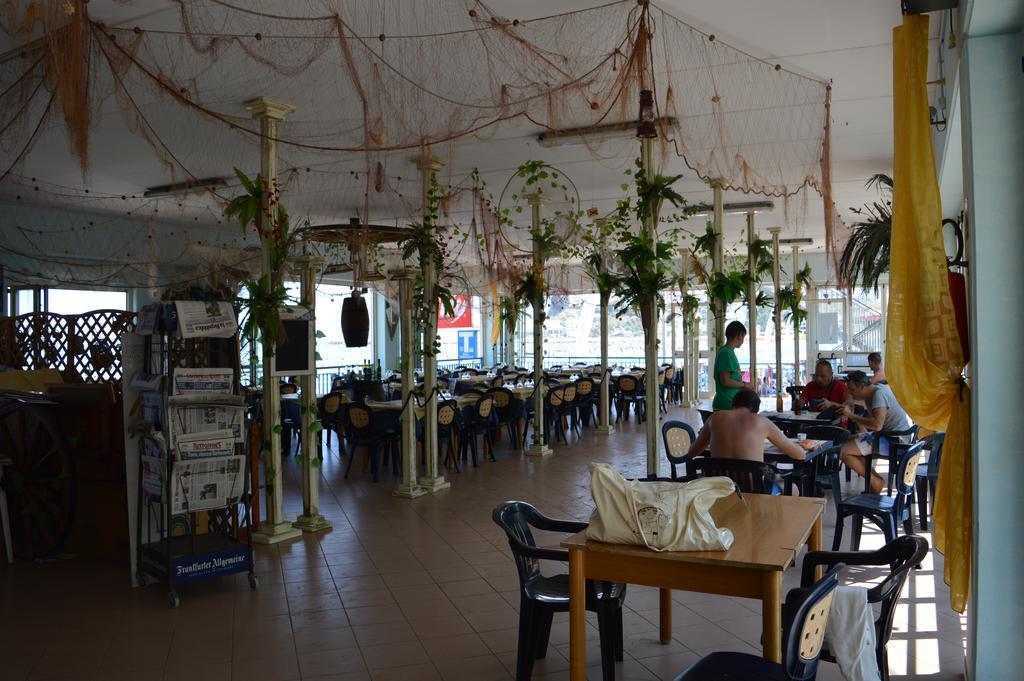 Village Gemini Peschici Εξωτερικό φωτογραφία