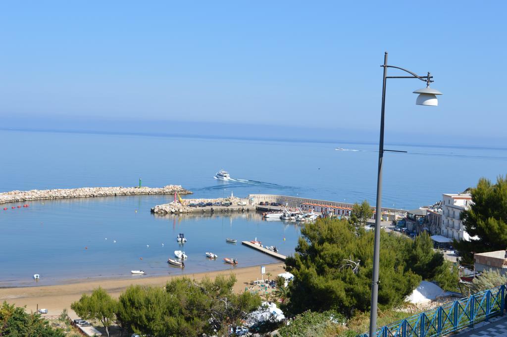 Village Gemini Peschici Εξωτερικό φωτογραφία