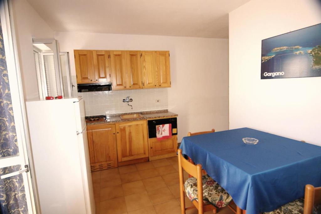 Village Gemini Peschici Δωμάτιο φωτογραφία