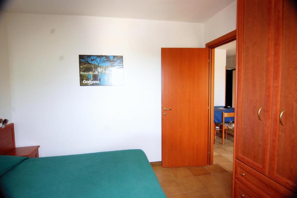 Village Gemini Peschici Εξωτερικό φωτογραφία